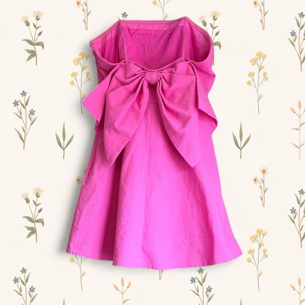 Altar-d-state Women's Pink Dress